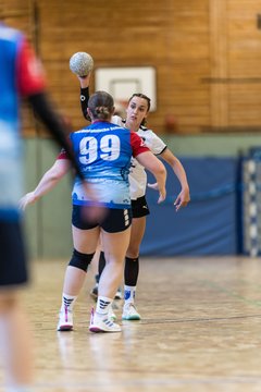 Bild 35 - wAJ Quali zur OL Runde 2